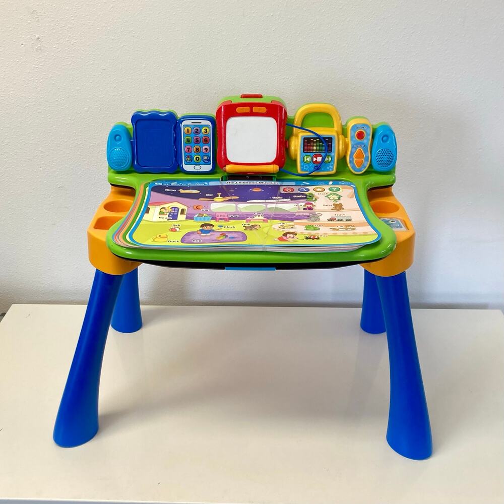Vtech Explore & Write Activity Desk